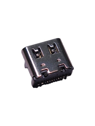 USB C USB-C zásuvka pre Sony Dualsense PS5