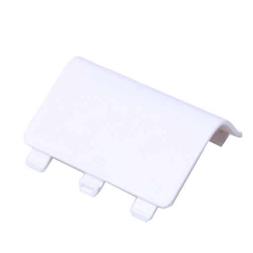 Kôš krytu batérie XBOX ONE, kryt WHITE