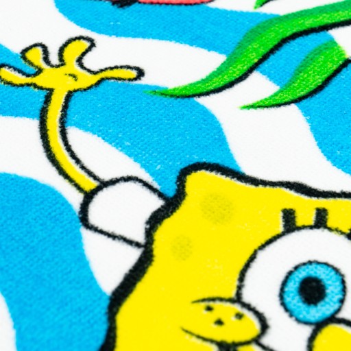 Osuška do škôlky 30x50 piškót