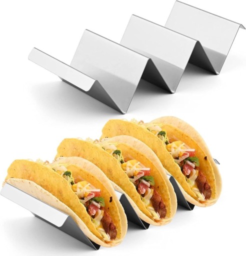 KINGHOFF KH-1804 STOJAN NA ZABÁVANIE TORTILY NA HOT DOG