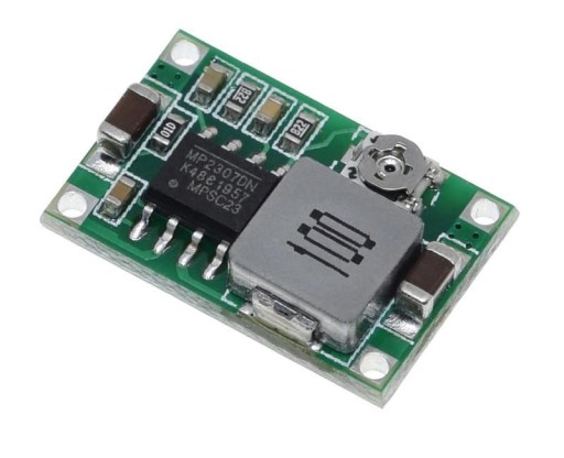 700 Mini 360 STEP-DOWN DC/DC menič