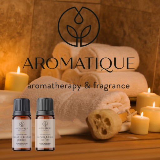Nomadic PARFUME AROMATIQUE FRANCE OIL Obľúbené parfumy 12ml