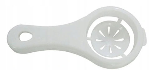 SEPARATOR VAJEČNÉHO ŽĺTKA