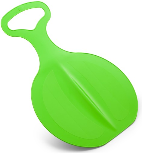 APPLE APPLE SNOW SLED SLED