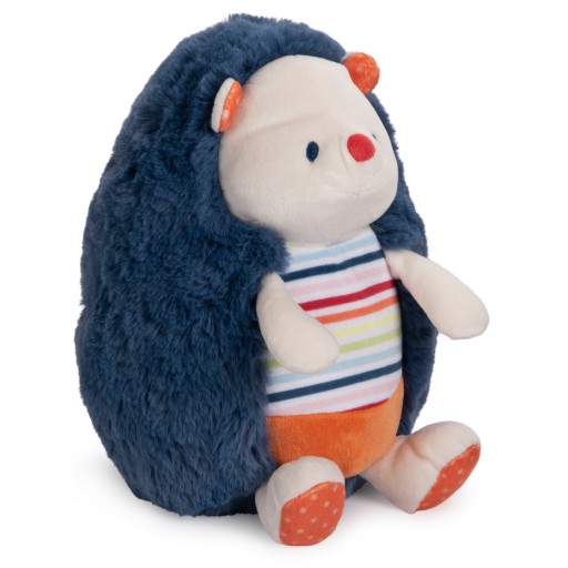 PLYŠOVÝ MASKOT JEŽKO 23CM PLYŠOVÁ HRAČKA PRE DETI JEŽKOVÝ DEŇ