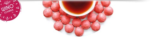Lisovaný čaj červený PU ERH TUOCHA RUŽA 100g puerh