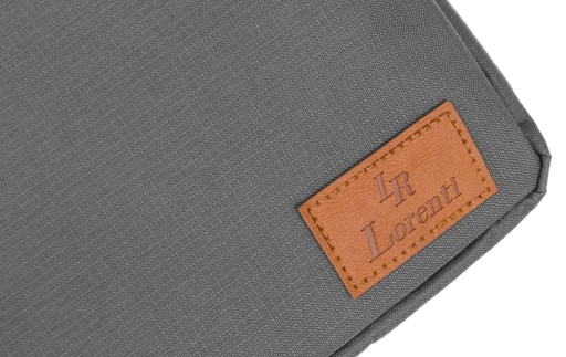 Pánska messenger taška crossbody cez rameno