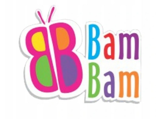 Hryzátko banán BAM BAM