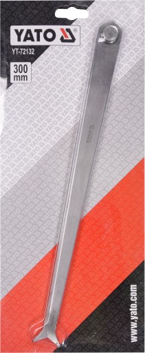 VNÚTORNÁ KOLEKCIA MERANIA 300 MM YATO