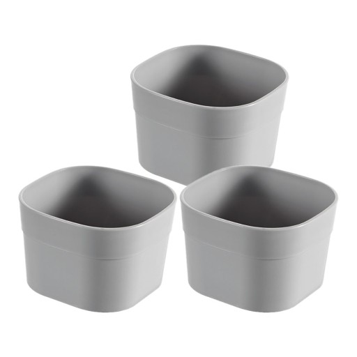 Sada organizérov Curver Infinity XS 80x80x50mm