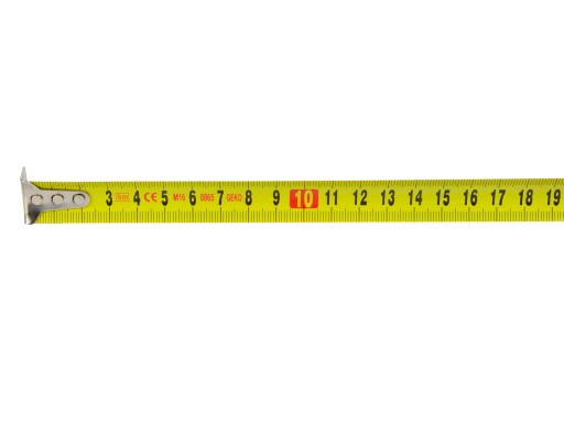 Pogumovaný rozmer 3mx16mm GEKO G01413