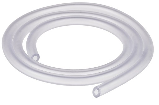 Palivové potrubie 6 mm 1 meter RMS