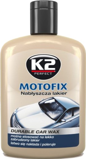 POĽSKÝ POĽSKÝ K2 K051