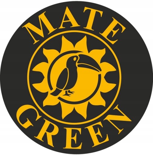 Yerba Mate Green LAS FLORES 200g despalada 0,2 kg