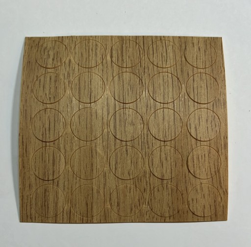Egger Poťah na nábytok Kendal Dub Natural 3170 PC