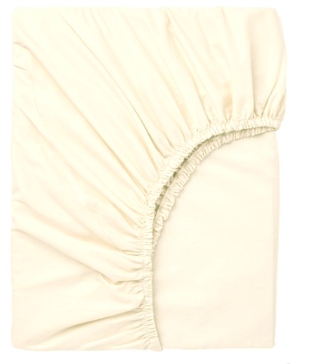 PLACHTA 120x60 ecru krém