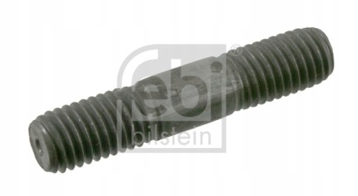 Skrutka krytu náboja M12x1,75x60mm SCANIA 3, 4, P,
