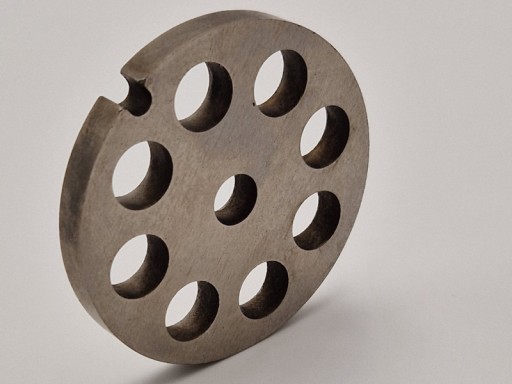 FI 10 MM SITO NA MÄSO, KOMORA 5, STROJ ZELMER