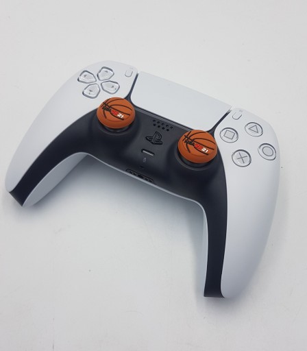 Prekryvné gumové podložky držadiel analógové PS4 PS5 XBOX ONE