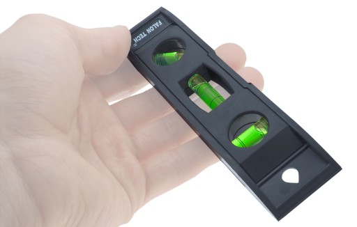 ÚROVEŇ S MAGNETOM MINI MAGNETICKÁ ÚROVEŇ 15