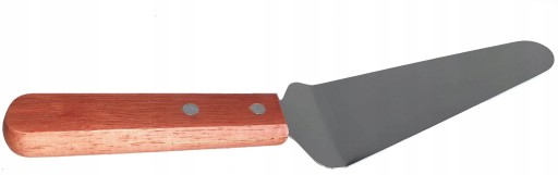 STRUNOVÝ Nôž na krájanie piškót a torty, veľ