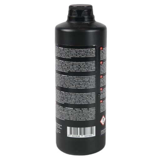 TRW BRZDOVÁ KVAPALINA DOT-4 0,5L