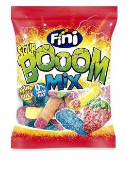 Fini Sour Booom Mix