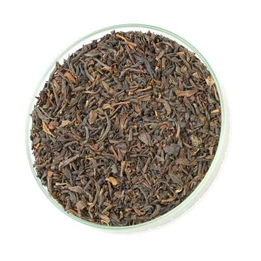 YUNNAN BLACK klasický čierny čaj (100 g)