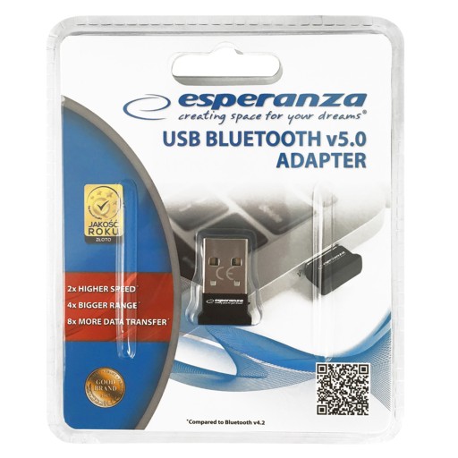 BLUETOOTH ADAPTÉR USB PRIJÍMAČ MODUL VYSIELAČ MINI BEZDRÔTOVÝ VYSIELAČ
