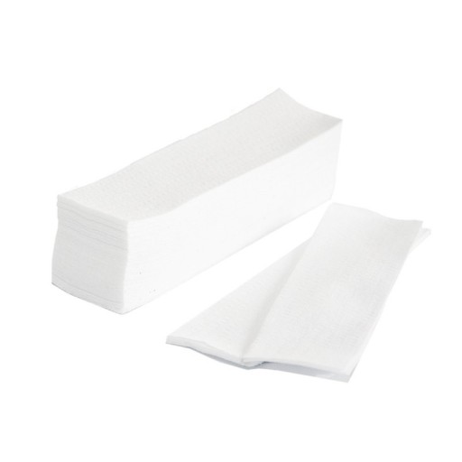 Netkané depilačné pásiky Quickepil 23x7,5cm VEĽKÉ
