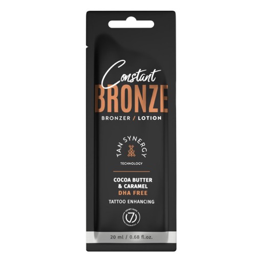 7suns Constant Bronze Bronzer Lotion 20 ml