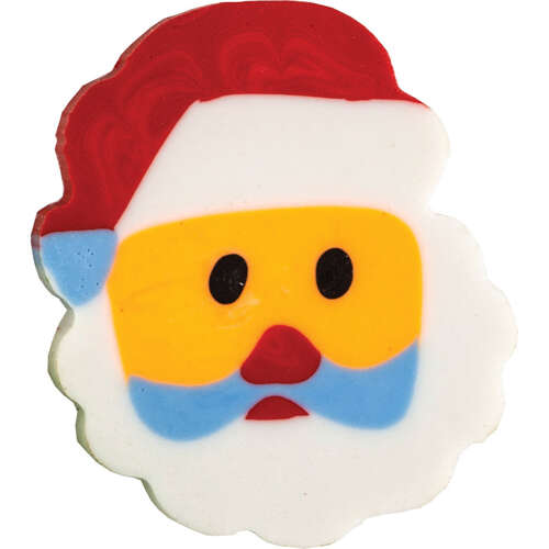 GUMA SANTA SNEHULIENKA VIANOČNÝ STROMČEK 3 KUSY