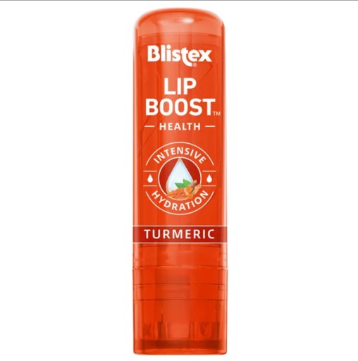 Lip Boost Health Blistex hydratačný rúž