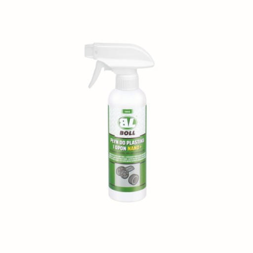 BOLL PLASTOVÉ A PNEUMATICKÉ TEKUTÉ 250 ML