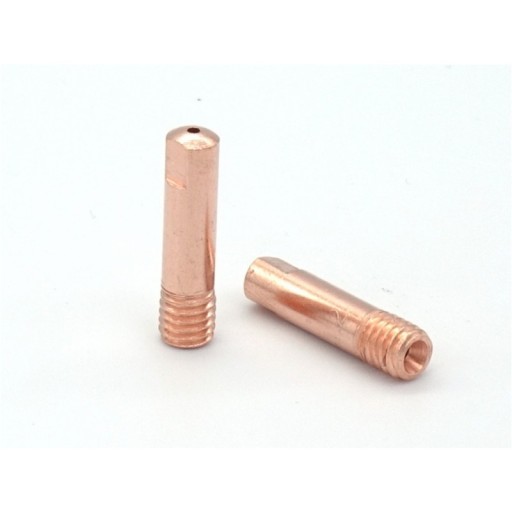 IDEÁLNA KONCOVKA PRÚDU M6X25 1,2MM MB15