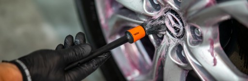 Okrúhly štetec na detaily ADBL č. 16 Štetec 31 mm