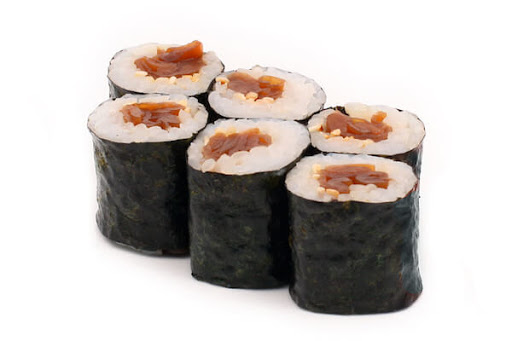 KANPYO Sushi marinovaná tekvica 100 g