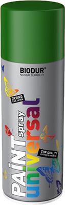 SMALTOVÁ FARBA SPREJ UNIVERZÁLNY AEROSOL MINT GREEN sprej 400 ml