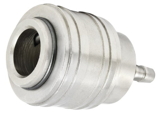 Pneumatická rýchlospojka typu 26 pre 4 mm Fi hadicu
