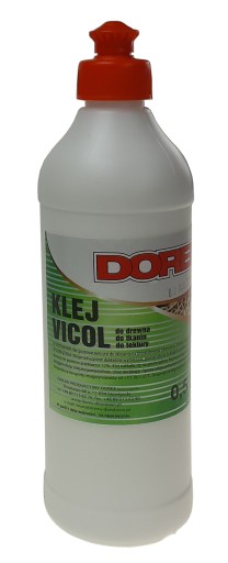 Vikol univerzálne lepidlo na drevo 500 ml