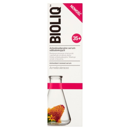 Bioliq 35+ sérum na tvár 30 ml