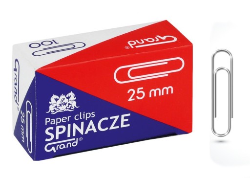 Spona R-25 GRAND - A”10