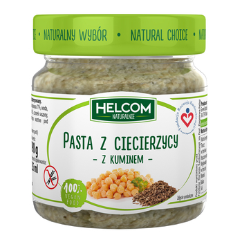 GT.PASTE/CHICKEY/KMÍN 190G ..