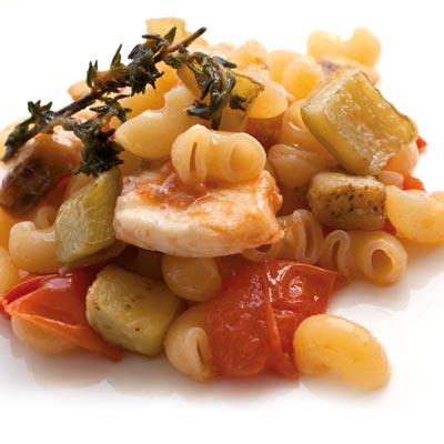 La Molisana talianska paradajková passata 690g
