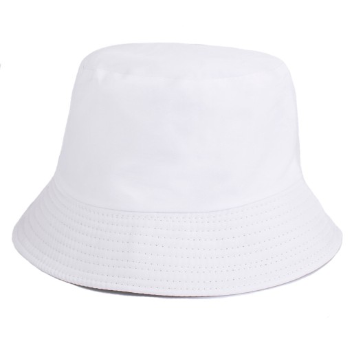 BUCKET HAT obojstranná čiapka RYBÁRSKY HAT