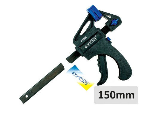 Ručná svorka 150 mm Automatická 33431 rozpera