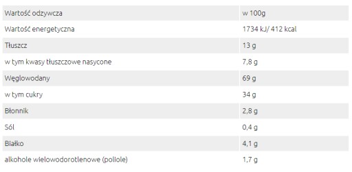 Sante Crunchy Cereálne tyčinkové müsli so slivkami 40 g