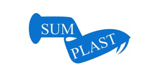 Hračka Sumplast Malý hliníkový ráfik so šnúrkou