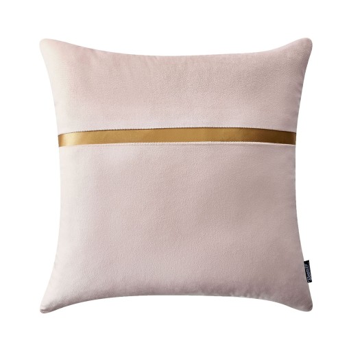 Dekoračná obliečka na vankúš Jasiek 45x45 Be Glam Colors