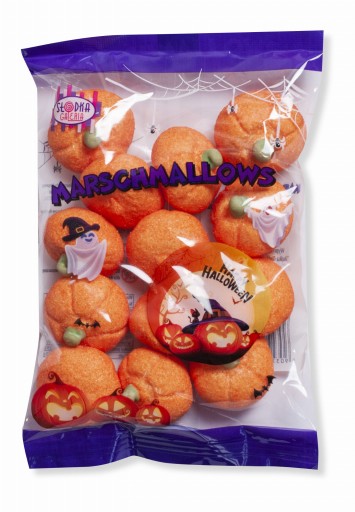 PENOVÉ TEKVICE HALLOWEENSKÉ TEKVICE 82G